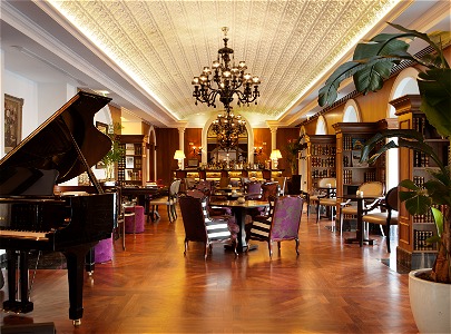 InterContinental Hotel Porto - Palácio das Cardosas